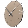 Designerski zegar 10-019 CalleaDesign Mike 42cm (różne wersje kolorystyczne) (Obr. 3)
