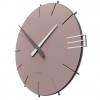 Designerski zegar 10-019 CalleaDesign Mike 42cm (różne wersje kolorystyczne) (Obr. 6)