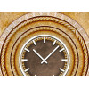 Designové nástěnné hodiny 3837-0002 DX-time 40cm (Obr. 1)