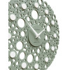 Designové hodiny 61-10-1-31 CalleaDesign Bollicine 40cm (Obr. 1)