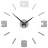 Designerski zegar 10-304 CalleaDesign Michelangelo S 50cm (różne wersje kolorystyczne) (Obr. 1)