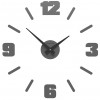 Designerski zegar 10-304 CalleaDesign Michelangelo S 50cm (różne wersje kolorystyczne) (Obr. 2)