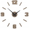 Designerski zegar 10-304 CalleaDesign Michelangelo S 50cm (różne wersje kolorystyczne) (Obr. 5)