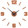 Designerski zegar 10-304 CalleaDesign Michelangelo S 50cm (różne wersje kolorystyczne) (Obr. 7)