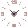 Designerski zegar 10-304 CalleaDesign Michelangelo S 50cm (różne wersje kolorystyczne) (Obr. 8)