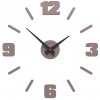 Designerski zegar 10-304 CalleaDesign Michelangelo S 50cm (różne wersje kolorystyczne) (Obr. 11)