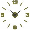 Designerski zegar 10-304 CalleaDesign Michelangelo S 50cm (różne wersje kolorystyczne) (Obr. 15)