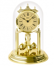 Zegar stołowy 1203 AMS 23cm