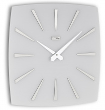 Designerski zegar ścienny I197GL IncantesimoDesign 40cm