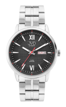 Zegarek męski JVD JG8001.1 automatyczny