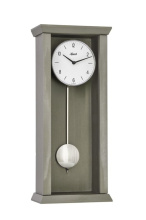 Designerski zegar wahadłowy 71002-U62200 Hermle 57cm
