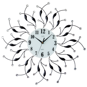 Zegar ścienny HJ97 JVD 57cm