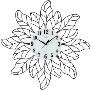 Zegar ścienny HJ99 JVD 57cm