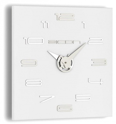 Designerski zegar ścienny I119MB IncantesimoDesign 40cm
Po kliknięciu wyświetlą się szczegóły obrazka.