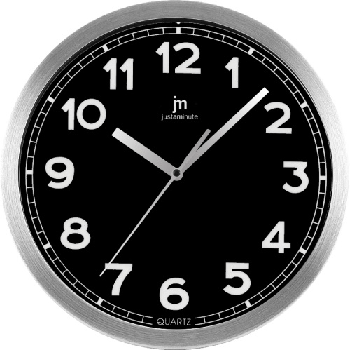 Designové nástěnné hodiny 14928N Lowell 30cm
Po kliknięciu wyświetlą się szczegóły obrazka.