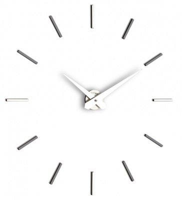 Designové nástěnné hodiny I200MAT IncantesimoDesign 90-100cm
Po kliknięciu wyświetlą się szczegóły obrazka.
