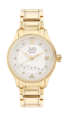 Zegarek damski JVD JG1026.3 automatyczny
Po kliknięciu wyświetlą się szczegóły obrazka.