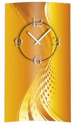 Designové nástěnné hodiny 3D-0036-L DX-time 48cm
Po kliknięciu wyświetlą się szczegóły obrazka.