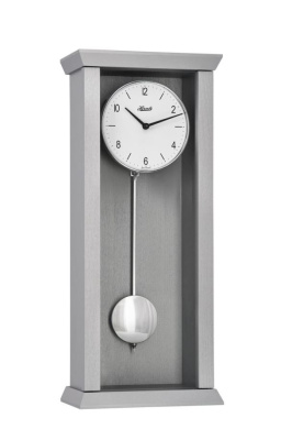 Designerski zegar wahadłowy 71002-L12200 Hermle 57cm
Po kliknięciu wyświetlą się szczegóły obrazka.