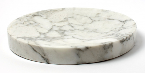 Luksusowa marmurowa półka Pau Marble Calacatta Blanco 27cm
Po kliknięciu wyświetlą się szczegóły obrazka.