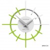 Designerski zegar 10-018 CalleaDesign Crosshair 29cm (różne wersje kolorystyczne) (Obr. 10)