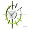 Designerski zegar 10-018 CalleaDesign Crosshair 29cm (różne wersje kolorystyczne) (Obr. 11)