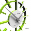 Designerski zegar 10-018 CalleaDesign Crosshair 29cm (różne wersje kolorystyczne) (Obr. 12)