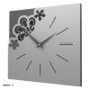 Designerski zegar 56-10-1 CalleaDesign Merletto Small 30cm (różne wersje kolorystyczne) (Obr. 3)