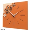 Designerski zegar 56-10-1 CalleaDesign Merletto Small 30cm (różne wersje kolorystyczne) (Obr. 6)
