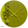 Designerski zegar 56-10-2 CalleaDesign Merletto Big 45cm (różne wersje kolorystyczne) (Obr. 3)