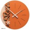 Designerski zegar 56-10-2 CalleaDesign Merletto Big 45cm (różne wersje kolorystyczne) (Obr. 6)