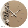 Designerski zegar 56-10-2 CalleaDesign Merletto Big 45cm (różne wersje kolorystyczne) (Obr. 7)