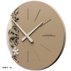 Designerski zegar 56-10-2 CalleaDesign Merletto Big 45cm (różne wersje kolorystyczne) (Obr. 8)