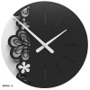 Designerski zegar 56-10-2 CalleaDesign Merletto Big 45cm (różne wersje kolorystyczne) (Obr. 10)