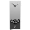 Designerski zegar 56-11-1 CalleaDesign Merletto Pendulum 59cm (różne wersje kolorystyczne) (Obr. 2)
