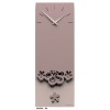 Designerski zegar 56-11-1 CalleaDesign Merletto Pendulum 59cm (różne wersje kolorystyczne) (Obr. 6)