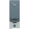 Designerski zegar 56-11-1 CalleaDesign Merletto Pendulum 59cm (różne wersje kolorystyczne) (Obr. 7)