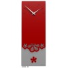 Designerski zegar 56-11-1 CalleaDesign Merletto Pendulum 59cm (różne wersje kolorystyczne) (Obr. 9)
