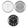 Designerski zegar ścienny 00816B Lowell 35cm (Obr. 0)