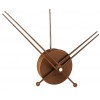 Designerski zegar stojący Nomon Aire W 55cm (Obr. 0)