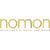Designerski zegar stojący Nomon Omega 43cm (Obr. 2)