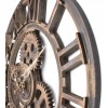Designerski zegar ścienny 21458 Lowell 43cm (Obr. 1)