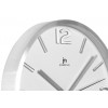 Designerski zegar ścienny 14950A Lowell 30cm (Obr. 0)