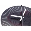 Pohyblivé designové nástěnné hodiny Nextime 3124 Kinegram Heart 30cm (Obr. 0)