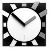 Designerski zegar 10-023 CalleaDesign Jap-O 38cm (różne wersje kolorystyczne) (Obr. 0)