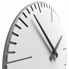Designerski zegar 10-025 CalleaDesign Exacto 36cm (różne wersje kolorystyczne) (Obr. 2)