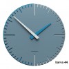 Designerski zegar 10-025 CalleaDesign Exacto 36cm (różne wersje kolorystyczne) (Obr. 10)