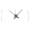Designerski zegar ścienny Nomon New Anda G 100cm (Obr. 3)