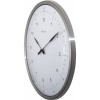 Designové nástěnné hodiny 3243wi Nextime 60 minutes 33cm (Obr. 1)