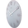 Designové nástěnné hodiny 8190wi Nextime Reflect 43cm (Obr. 3)
